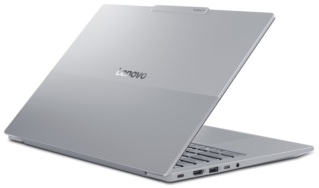 Lenovo ThinkBook 14 Gen 9 laptop