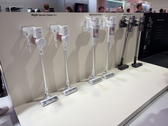 Xiaomi&rsquo;s IFA 2026 Showcase Makes the Phone and Tablet the Control Center for Everything Else