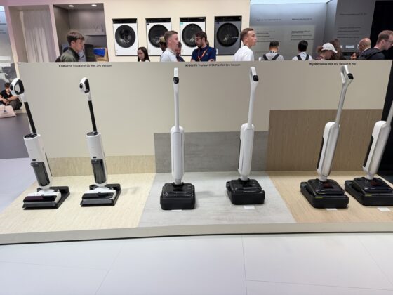Xiaomi&rsquo;s IFA 2026 Showcase Makes the Phone and Tablet the Control Center for Everything Else