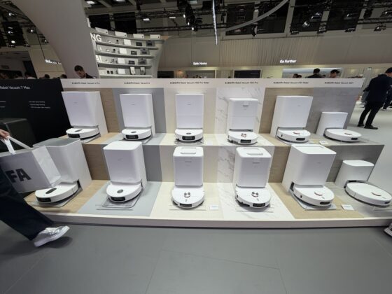 Xiaomi&rsquo;s IFA 2026 Showcase Makes the Phone and Tablet the Control Center for Everything Else