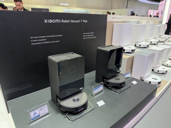 Xiaomi&rsquo;s IFA 2026 Showcase Makes the Phone and Tablet the Control Center for Everything Else