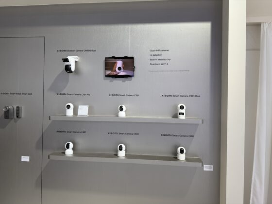 Xiaomi&rsquo;s IFA 2026 Showcase Makes the Phone and Tablet the Control Center for Everything Else