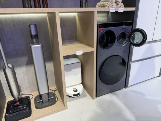 Xiaomi&rsquo;s IFA 2026 Showcase Makes the Phone and Tablet the Control Center for Everything Else