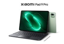 Xiaomi Pad 9 and Pad 9 Pro Pair 144Hz Displays With Snapdragon Power Xiaomi Pad 9 series tablets