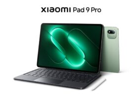 Xiaomi Pad 9 and Pad 9 Pro Pair 144Hz Displays With Snapdragon Power Xiaomi Pad 9 series tablets