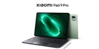 Xiaomi Pad 9 series tablets