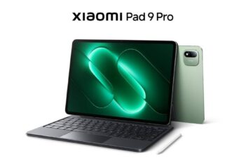 Xiaomi Pad 9 and Pad 9 Pro Pair 144Hz Displays With Snapdragon Power Xiaomi Pad 9 series tablets