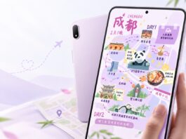 Xiaomi Is Reportedly Developing a Premium Compact OLED Tablet