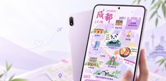 Xiaomi Is Reportedly Developing a Premium Compact OLED Tablet Xiaomi Is Reportedly Developing a Premium Compact OLED Tablet