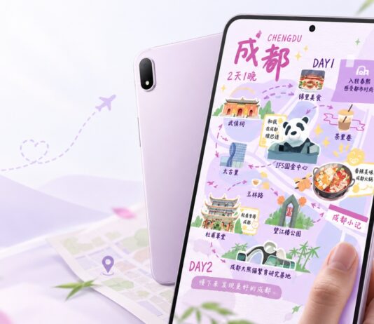 Xiaomi Is Reportedly Developing a Premium Compact OLED Tablet