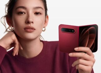 Xiaomi 18 Fold Puts a 7.58-Inch Tablet-Style Screen and 6,000mAh Battery in a Compact Foldable Xiaomi 18 Fold compact book-style foldable