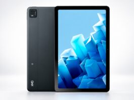 Leaked Xplora Go Pad Could Put Parental Controls at the Center of an 8.7-Inch Android Tablet Leaked image of the Xplora Go Pad child-focused Android tablet.