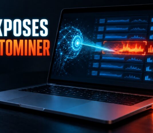 An AI Coding Agent Found a Cryptominer on a Mac. That’s Useful—and a Security Warning.