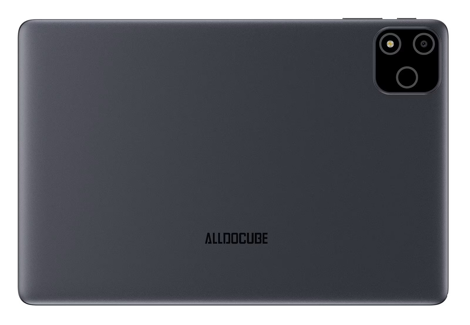 Alldocube iPlay 80SE budget tablet with a 10.1-inch display and expandable storage.