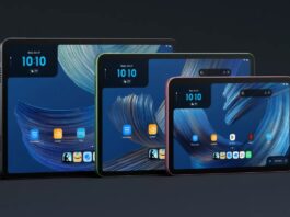 Amazon’s Alexa Tablets Add Google Play, With a 12-Inch Pro Model Aimed at Work and Entertainment Amazon Alexa Tablet lineup promotional image