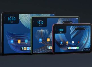 Amazon’s Alexa Tablets Add Google Play, With a 12-Inch Pro Model Aimed at Work and Entertainment Amazon Alexa Tablet lineup promotional image