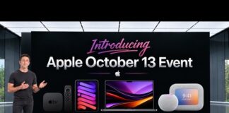 Apple’s Reported October Roadmap Could Pair Smart-Home Hardware With New Macs