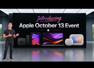 Apple’s Reported October Roadmap Could Pair Smart-Home Hardware With New Macs Apple’s Reported October Roadmap Could Pair Smart-Home Hardware With New Macs