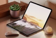 Apple’s Rumored 20-Inch Foldable iPad Could Blur the Line Between Tablet and PC