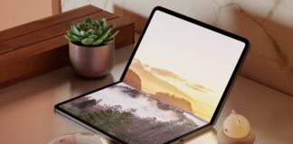 Apple’s Rumored 20-Inch Foldable iPad Could Blur the Line Between Tablet and PC