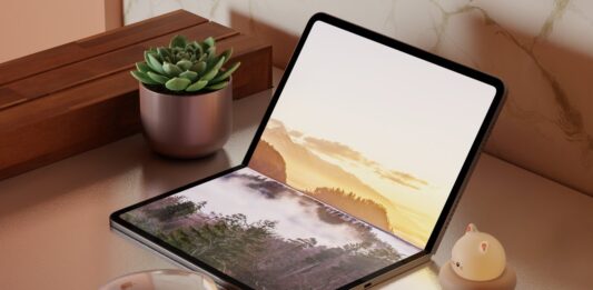 Apple’s Rumored 20-Inch Foldable iPad Could Blur the Line Between Tablet and PC