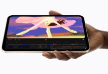 Apple’s New iPad mini Adds OLED, A20 Pro Power, and IP67 Protection Apple iPad mini promotional image