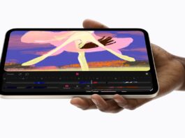 Apple’s New iPad mini Adds OLED, A20 Pro Power, and IP67 Protection Apple iPad mini promotional image