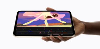 Apple’s New iPad mini Adds OLED, A20 Pro Power, and IP67 Protection Apple iPad mini promotional image