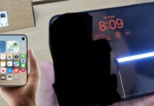 iPhone Duo Foldable Display Failures Remain Unexplained as Hinge Supplier Denies Blame Image accompanying a report on iPhone Duo foldable-display complaints
