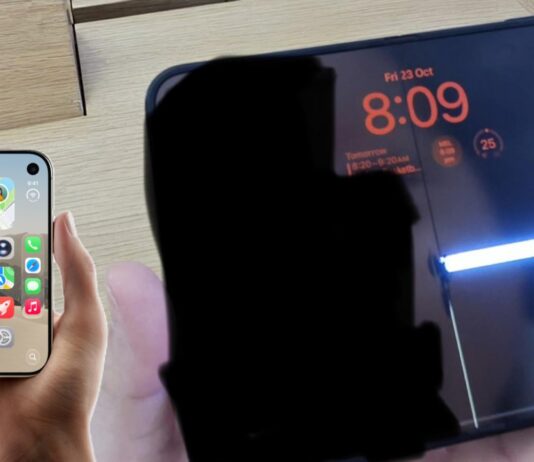 iPhone Duo Foldable Display Failures Remain Unexplained as Hinge Supplier Denies Blame Image accompanying a report on iPhone Duo foldable-display complaints