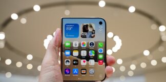 Apple iPhone Duo developer-preparation image