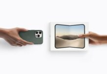 Apple Is Using Sealed-Box iPhone Checks to Target Return Fraud A sealed Apple iPhone retail box, illustrating Apple’s reported wireless return-verification system.