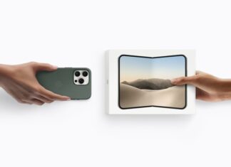 Apple Is Using Sealed-Box iPhone Checks to Target Return Fraud A sealed Apple iPhone retail box, illustrating Apple’s reported wireless return-verification system.