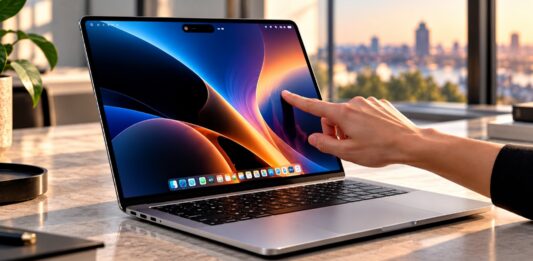 Report: Apple May Showcase an OLED iPad mini and Touchscreen MacBooks in Late October 2026