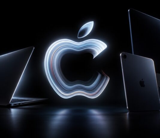 Apple Teases “Pro and Tell” Reveal as OLED iPad mini Rumors Build Apple Teases “Pro and Tell” Reveal as OLED iPad mini Rumors Build
