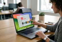 Report: Apple’s Touchscreen OLED MacBook Pro Could Also Be Much Lighter
