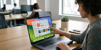Report: Apple’s Touchscreen OLED MacBook Pro Could Also Be Much Lighter