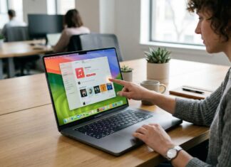 Report: Apple’s Touchscreen OLED MacBook Pro Could Also Be Much Lighter Report: Apple’s Touchscreen OLED MacBook Pro Could Also Be Much Lighter