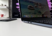 Apple Could Bring an OLED iPad mini and First Touchscreen MacBook at a Late-October Event