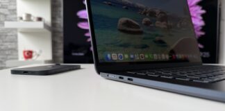 Apple Could Bring an OLED iPad mini and First Touchscreen MacBook at a Late-October Event