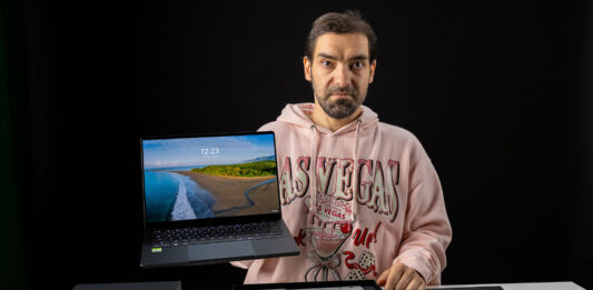 ASUS ProArt P14 creator laptop