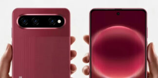 Promotional image of the DOOGEE Note60 W wide-format smartphone.
