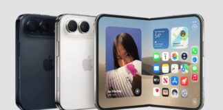 Apple Is Exploring a Better Safari Layout for the iPhone Duo’s Outer Display