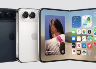 Apple Is Exploring a Better Safari Layout for the iPhone Duo’s Outer Display