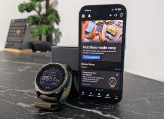 Garmin Enduro 4 Hands-On: A 51mm Outdoor Watch Built Around Solar Endurance Garmin Enduro 4 outdoor smartwatch
