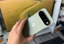Google Pixel 12-series leak artwork showing the upcoming phone lineup