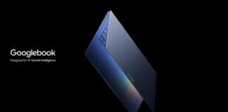 Googlebook App Compatibility May Vary on Intel Models, Google Says