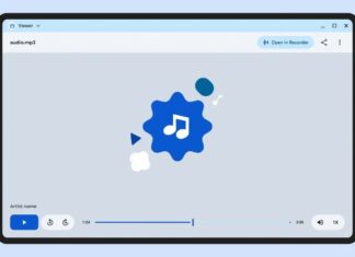 Google Viewer Brings Local File Markup and AI Shortcuts to Googlebook Google Viewer app for Googlebook