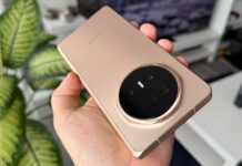Honor Magic V7 foldable phone