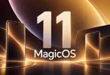 HONOR’s MagicOS 11 Rollout Includes MagicPad4, MagicPad3 and Pad 20 Tablets HONOR MagicOS 11 software rollout promotional image